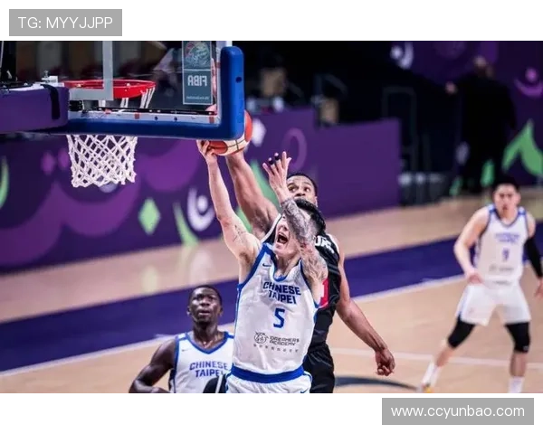 中国男篮逆转战胜菲律宾晋级亚洲杯四强 勇士球员携手出战展现团队实力