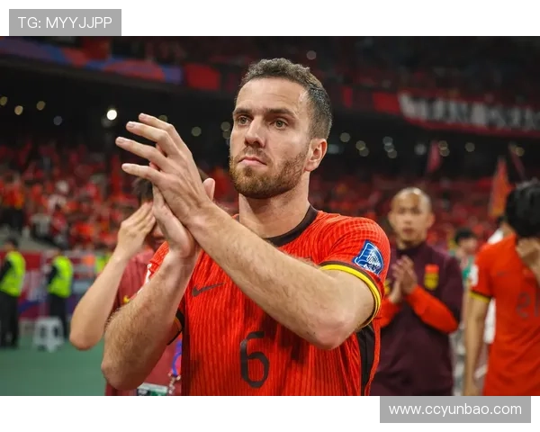 国足世预赛关键战取胜提振士气新帅战术初见成效为未来备战注入信心