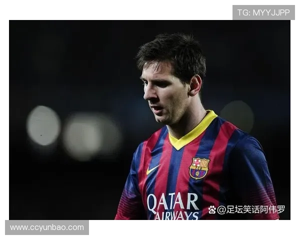 梅西重返巴萨传闻引爆全球媒体关注 球迷期待旧将归来助力球队复兴