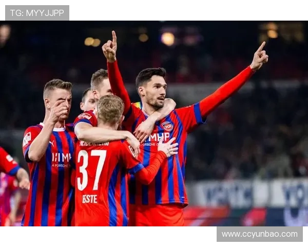 海登海姆俱乐部：从德乙黑马到顶级联赛的崛起与挑战