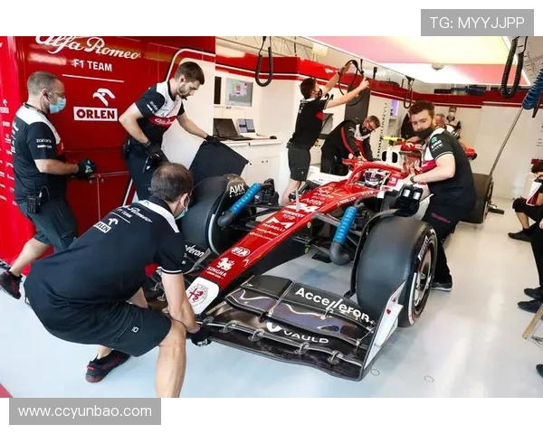 车队策略博弈升级F1赛场本周末再掀激烈冠军争夺大战高潮来临