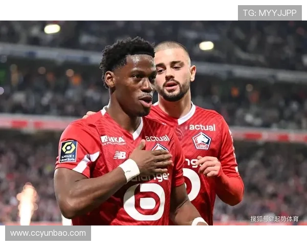 里尔俱乐部重塑法甲格局的崛起之路与未来挑战展望新赛季战略解析