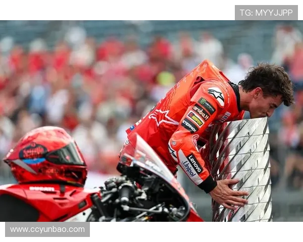 马奎斯强势回归领衔赛场风云新赛季MotoGP格局全面重塑